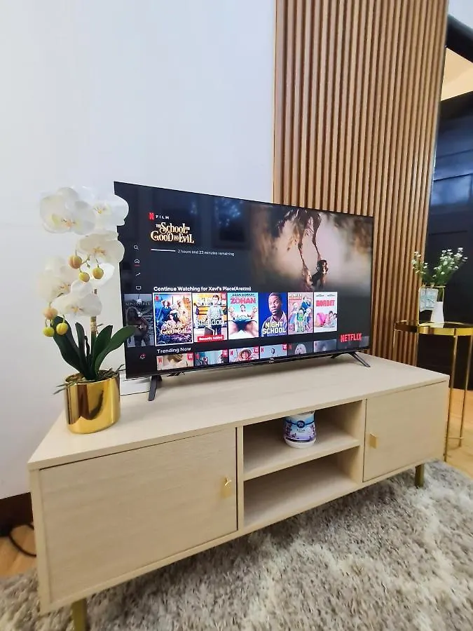 Cozy 1Br Condo Near Airport Davao City 0*,