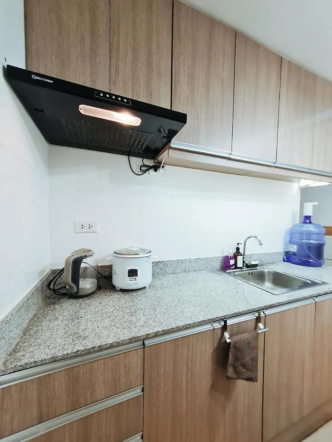 Cozy 1Br Condo Near Airport Davao City Philippines