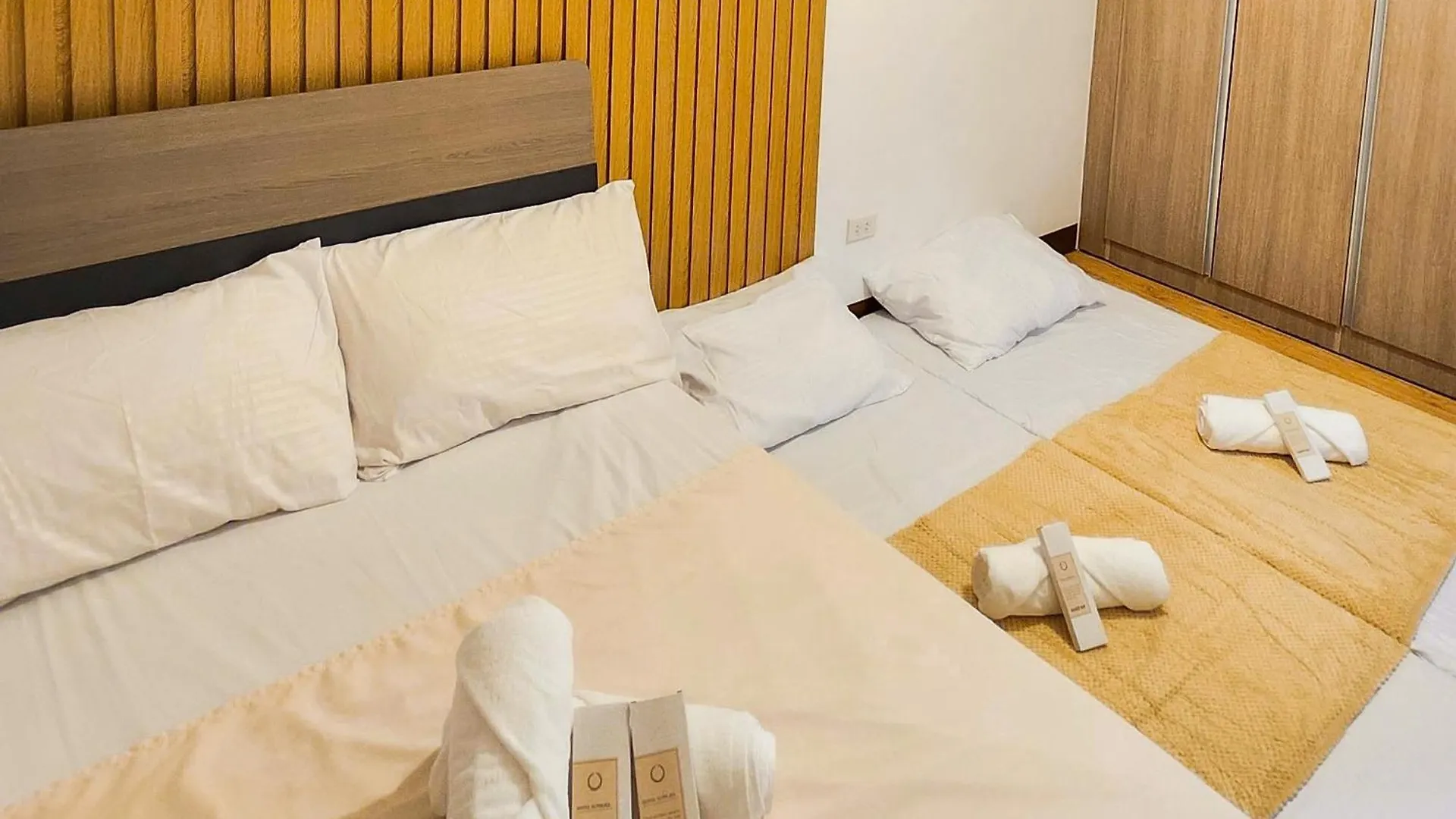 Cozy 1Br Condo Near Airport Davao City