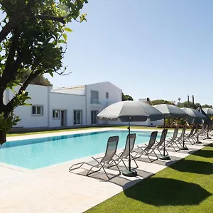 Apartment O Pinhal Do Avo - By Bedzy Portugal