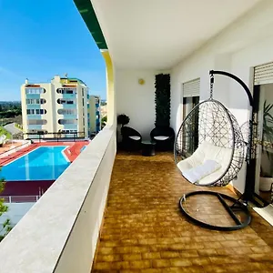  Apartment Parque De Amendoeiras Portugal