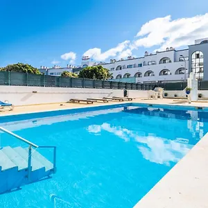  Apartment Beautifull Centralapart W/pool Portugal