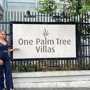  Apartment 3n Palm Tree Philippines