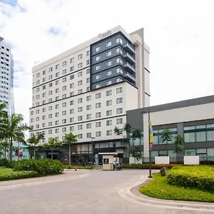 Отель Seda Abreeza - Newly Renovated, Davao