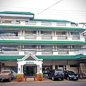 Hotel Galleria, Davao City